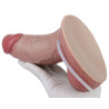 RealCockz Gode Éjaculateur Biglit 16 x 6cm